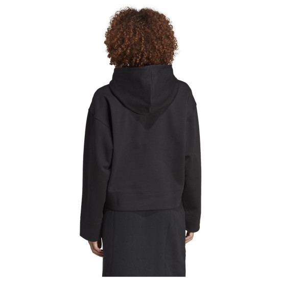Adidas Γυναικείο φούτερ Premium Essentials Short Hoodie